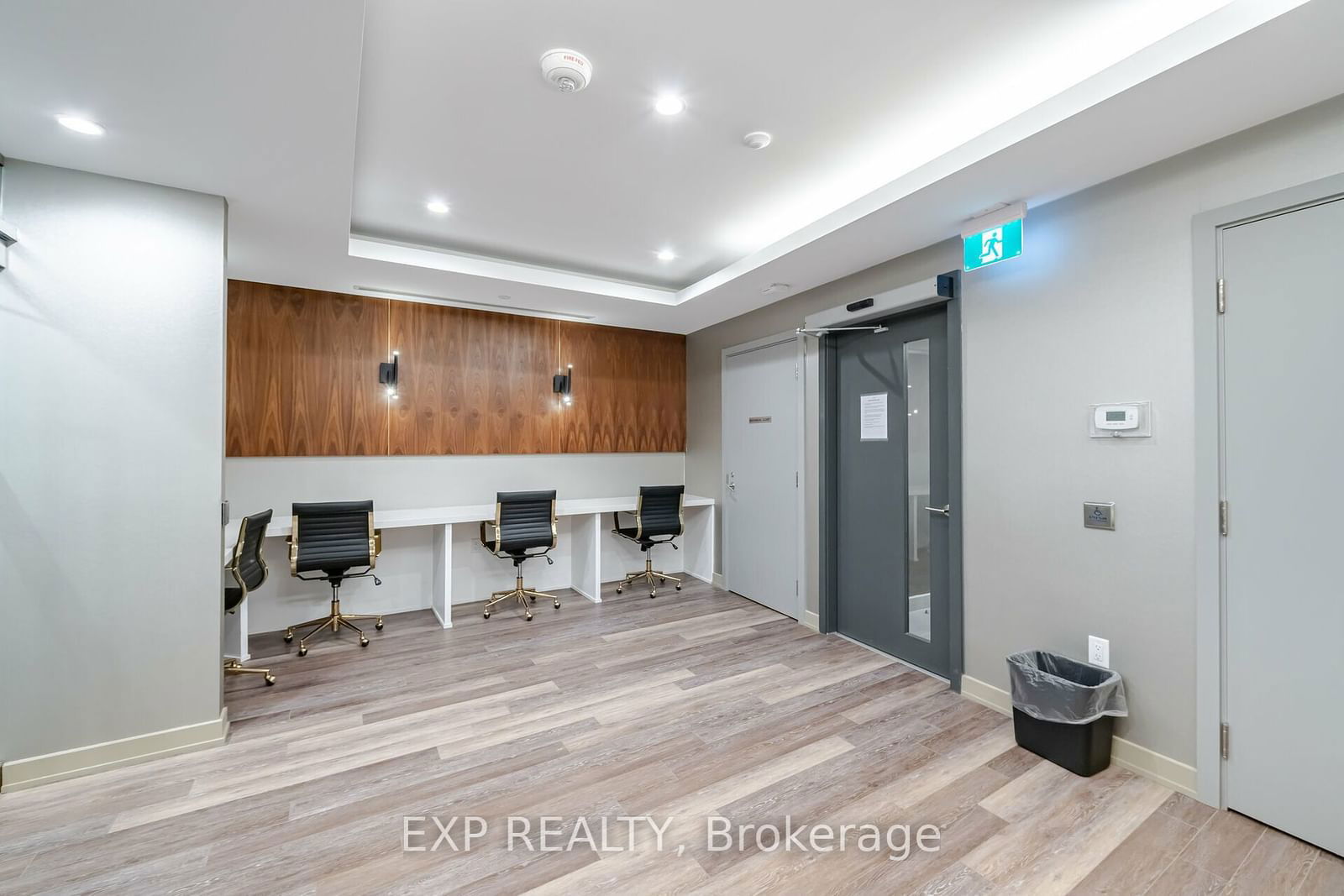 28 Freeland St, unit 1107 for sale - image #34