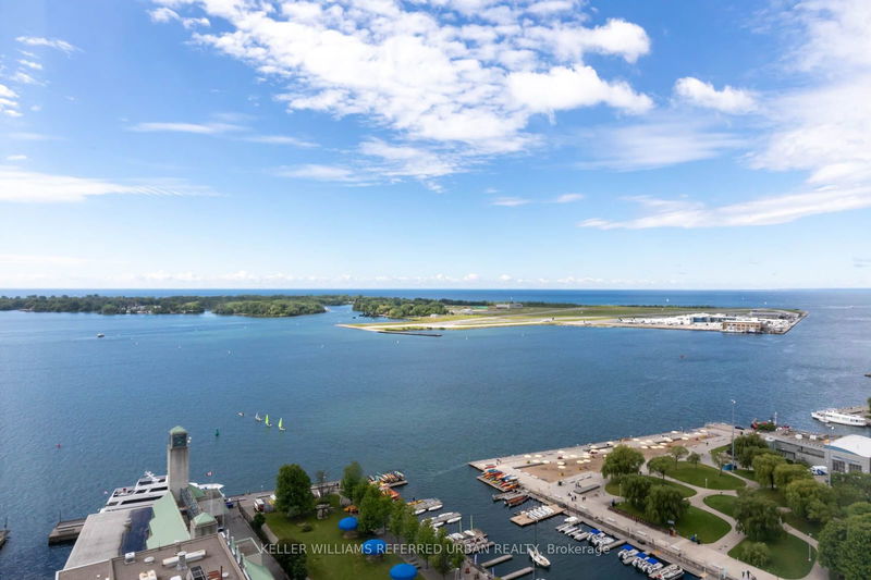 270 Queens Quay W, unit 2401 for sale - image #1