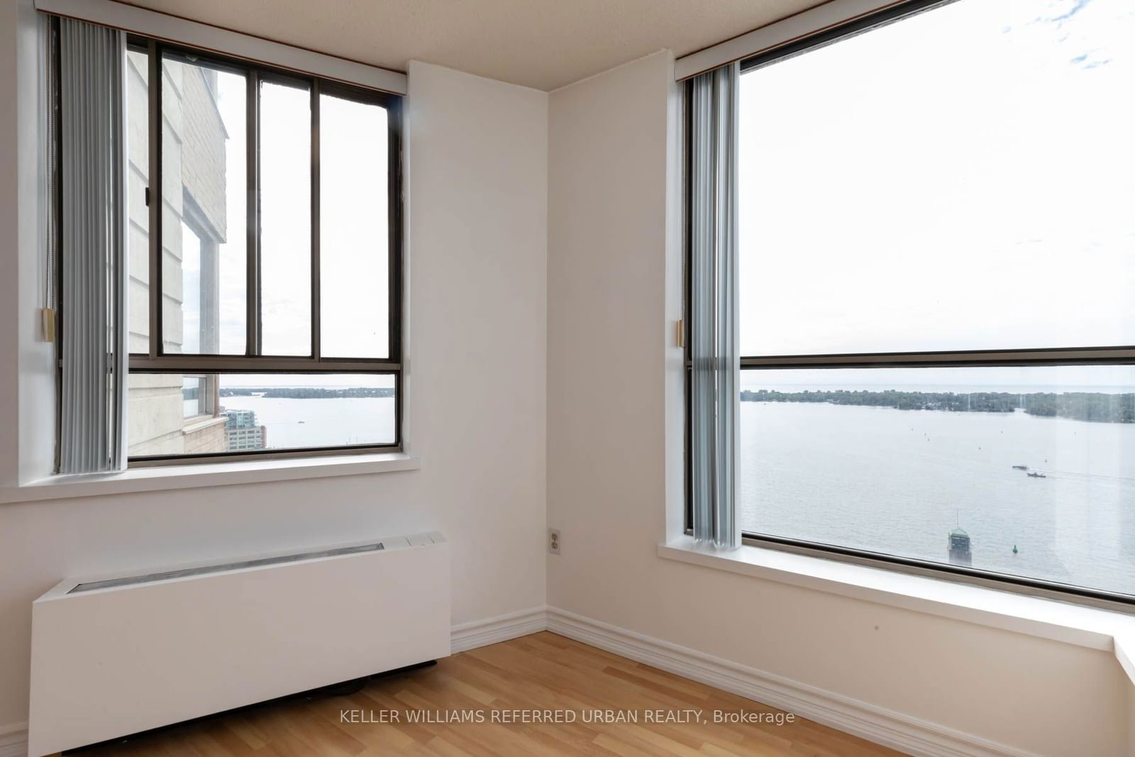 270 Queens Quay W, unit 2401 for sale