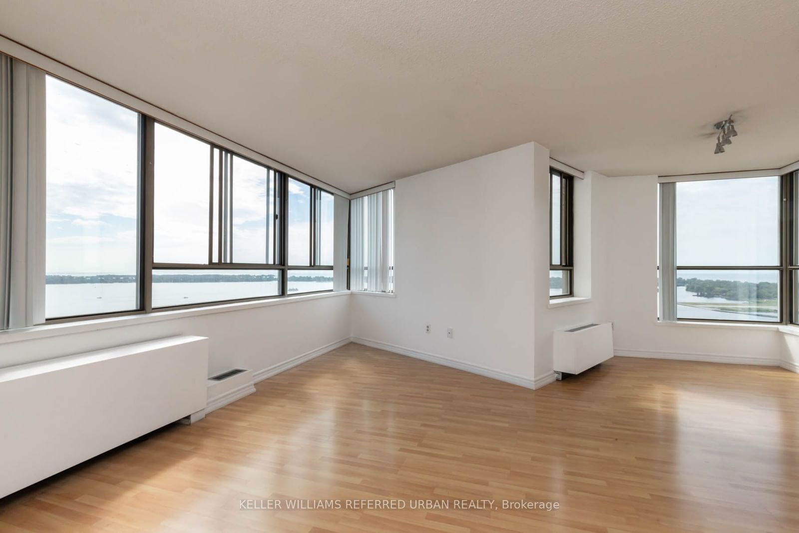 270 Queens Quay W, unit 2401 for sale