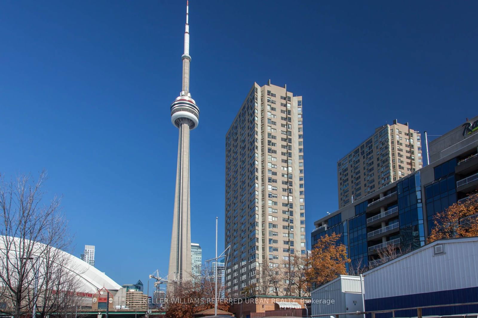 270 Queens Quay W, unit 2401 for sale - image #25