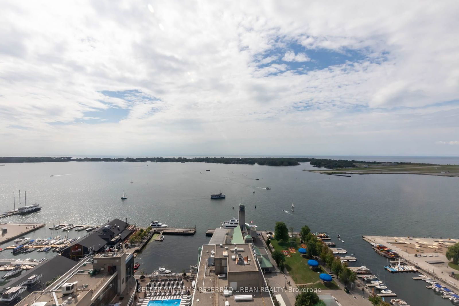 270 Queens Quay W, unit 2401 for sale - image #26