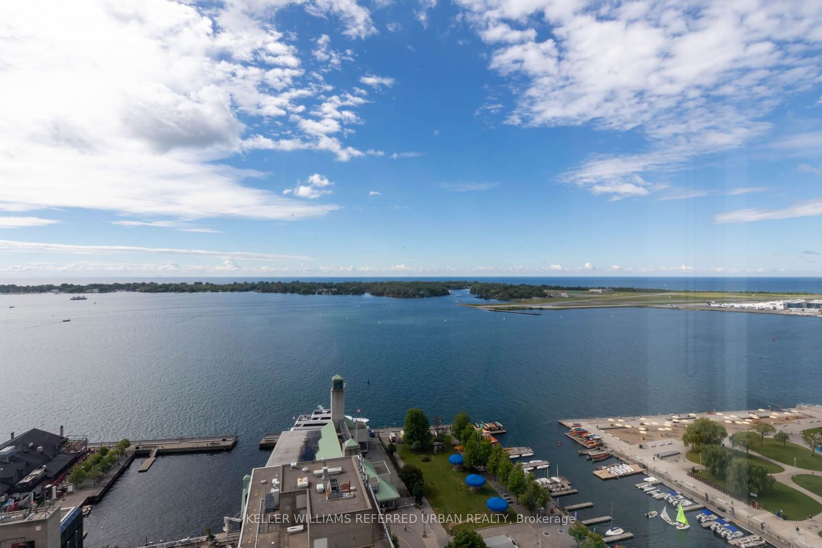 270 Queens Quay W, unit 2401 for sale - image #3