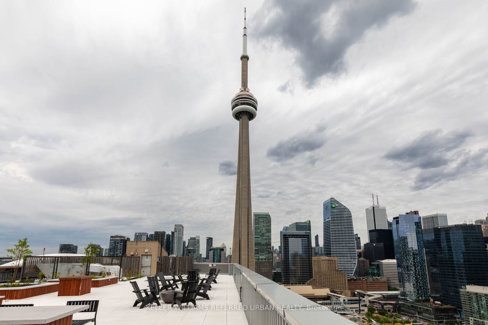 270 Queens Quay W, unit 2401 for sale - image #34