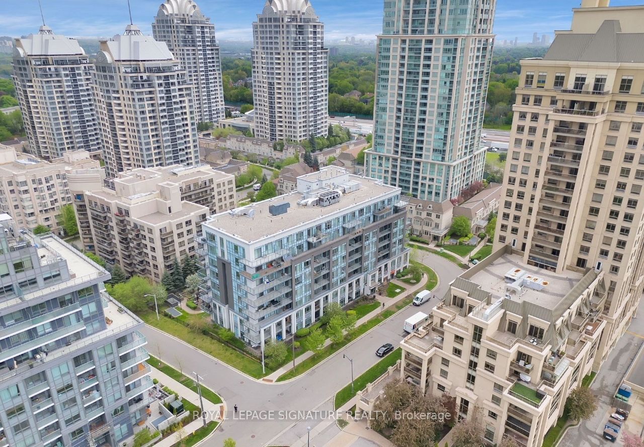 17 Kenaston Gdns, unit 602 for sale - image #2