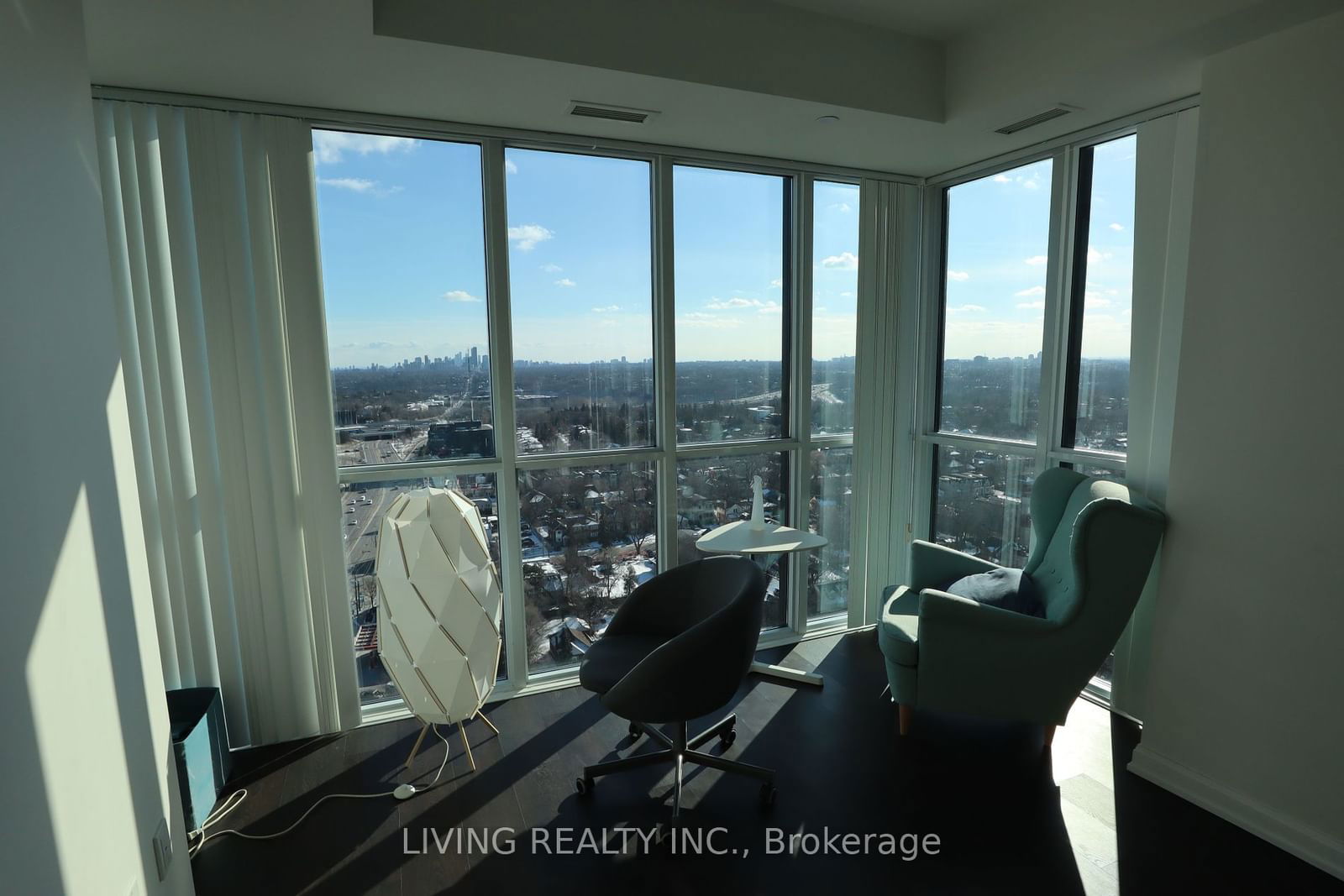 9 Bogert Ave, unit 2203 for rent - image #2