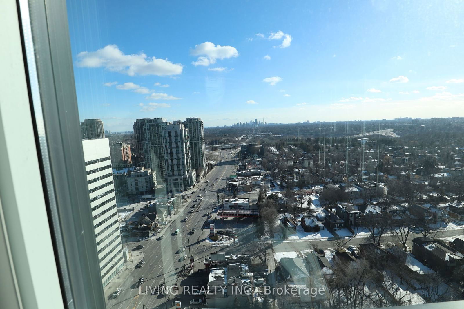 9 Bogert Ave, unit 2203 for rent - image #8