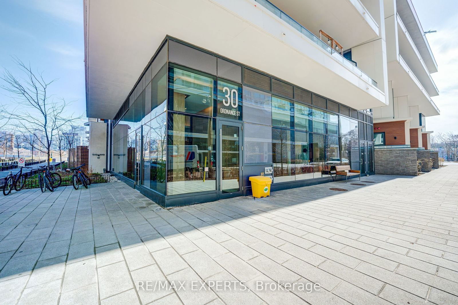 30 Ordnance St, unit 402 for sale - image #3