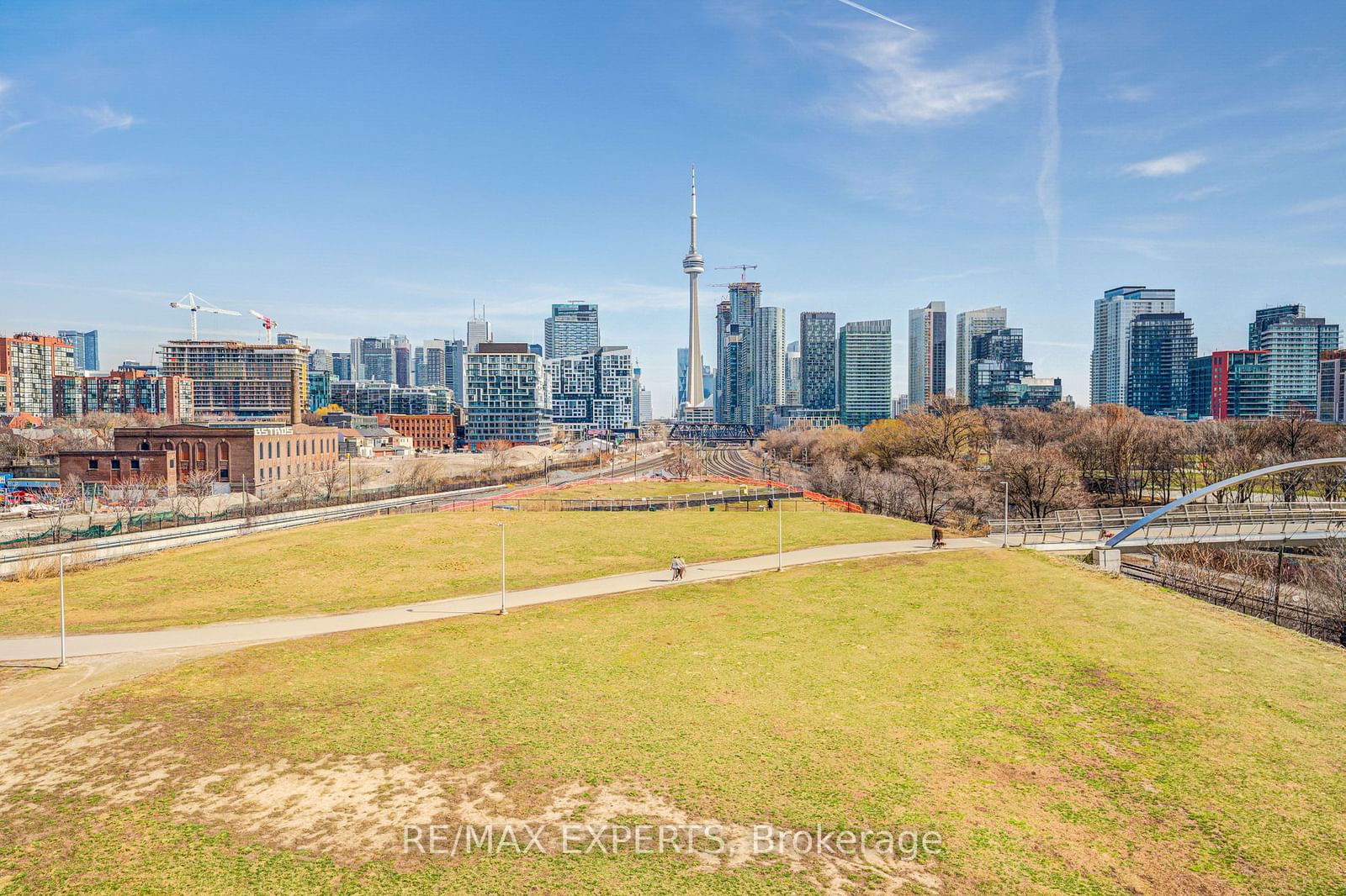 30 Ordnance St, unit 402 for sale - image #33