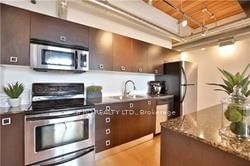 43 Hanna Ave, unit 230 for rent - image #11