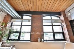 43 Hanna Ave, unit 230 for rent - image #4