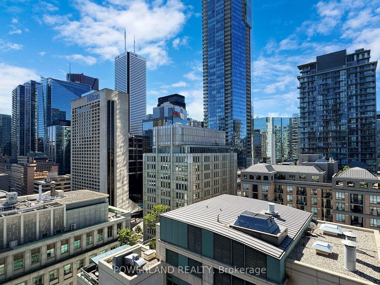 215 Queen St W, unit 1715 for sale