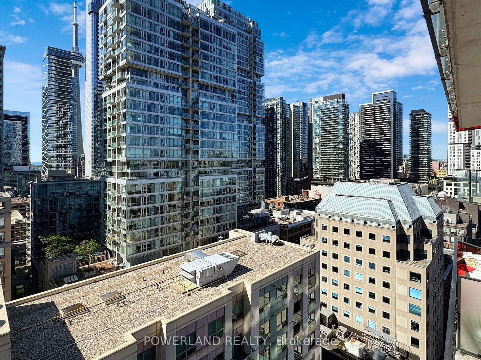 215 Queen St W, unit 1715 for sale