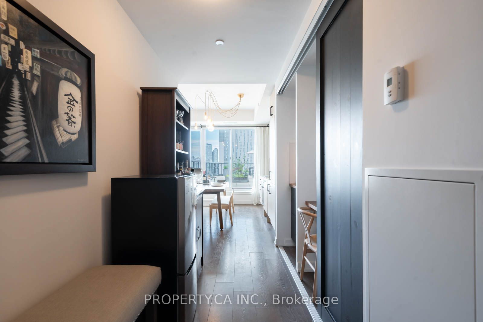 297 College St, unit 1602 for sale - image #16