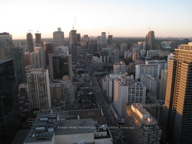 386 Yonge St, unit 4101 for rent - image #13