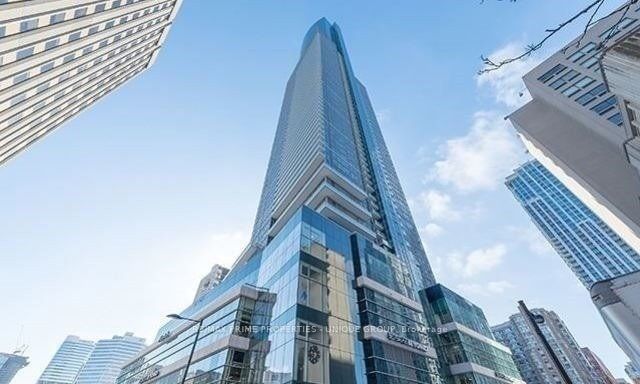 386 Yonge St, unit 4101 for rent - image #32