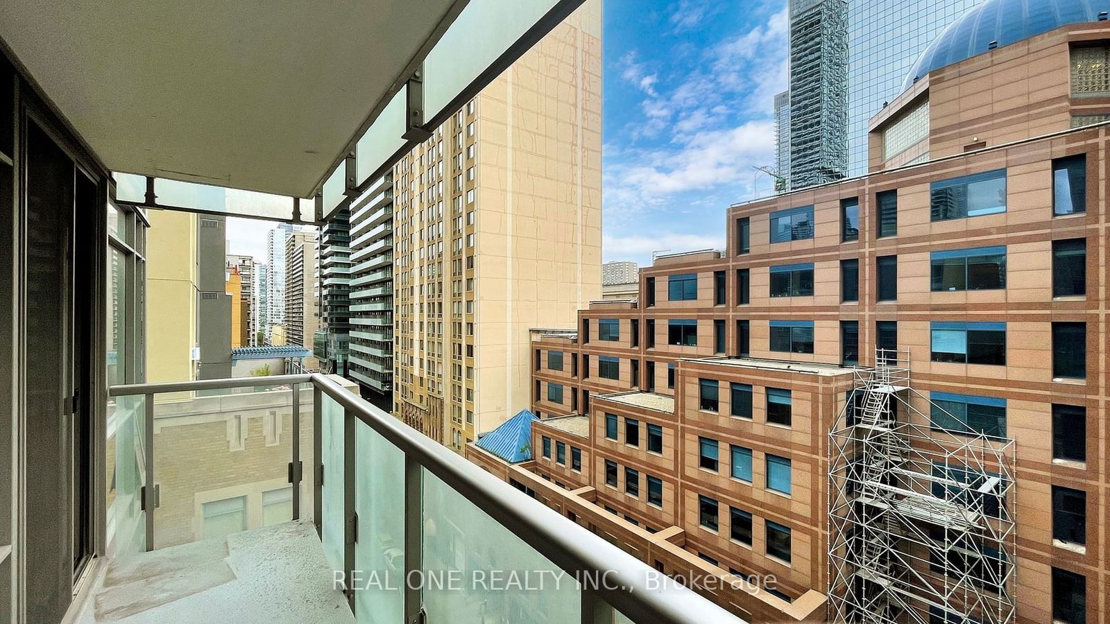 38 Grenville St, unit 907 for sale - image #28