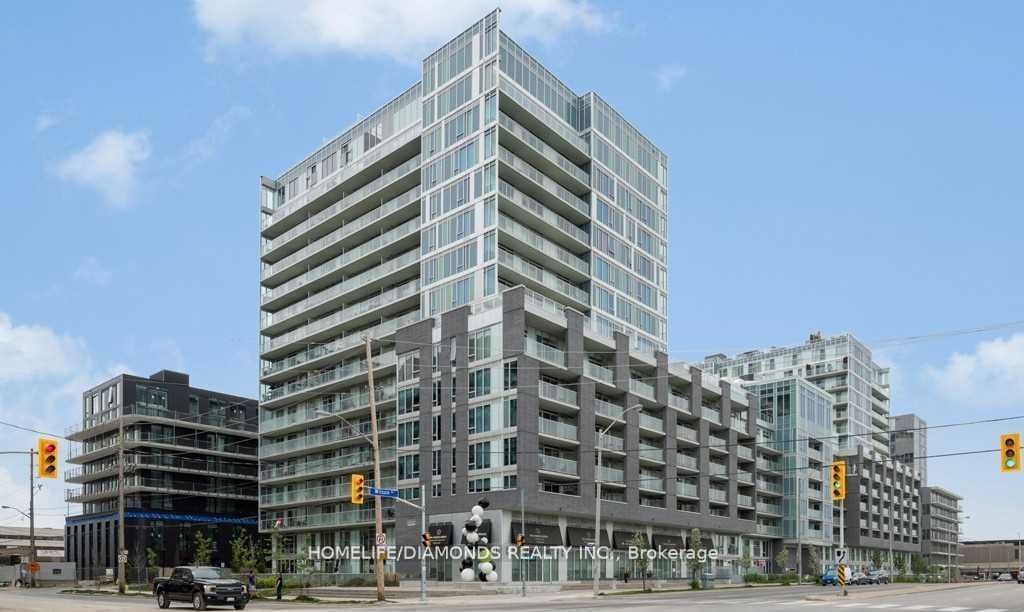 555 WILSON Ave, unit E 619 for sale - image #1