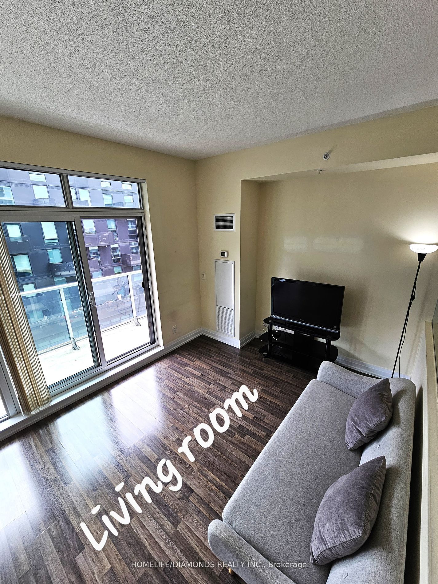 555 WILSON Ave, unit E 619 for sale