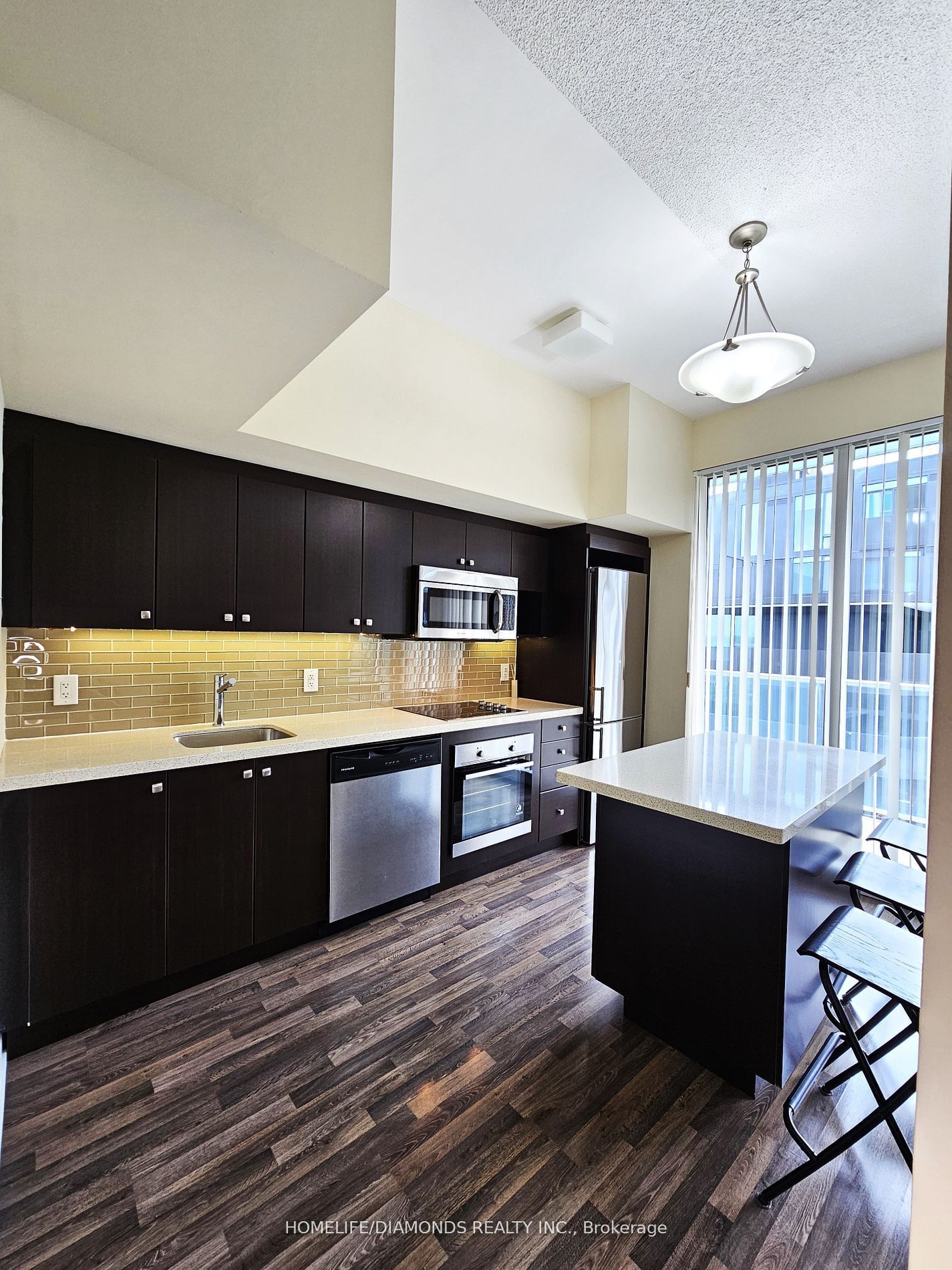 555 WILSON Ave, unit E 619 for sale - image #17