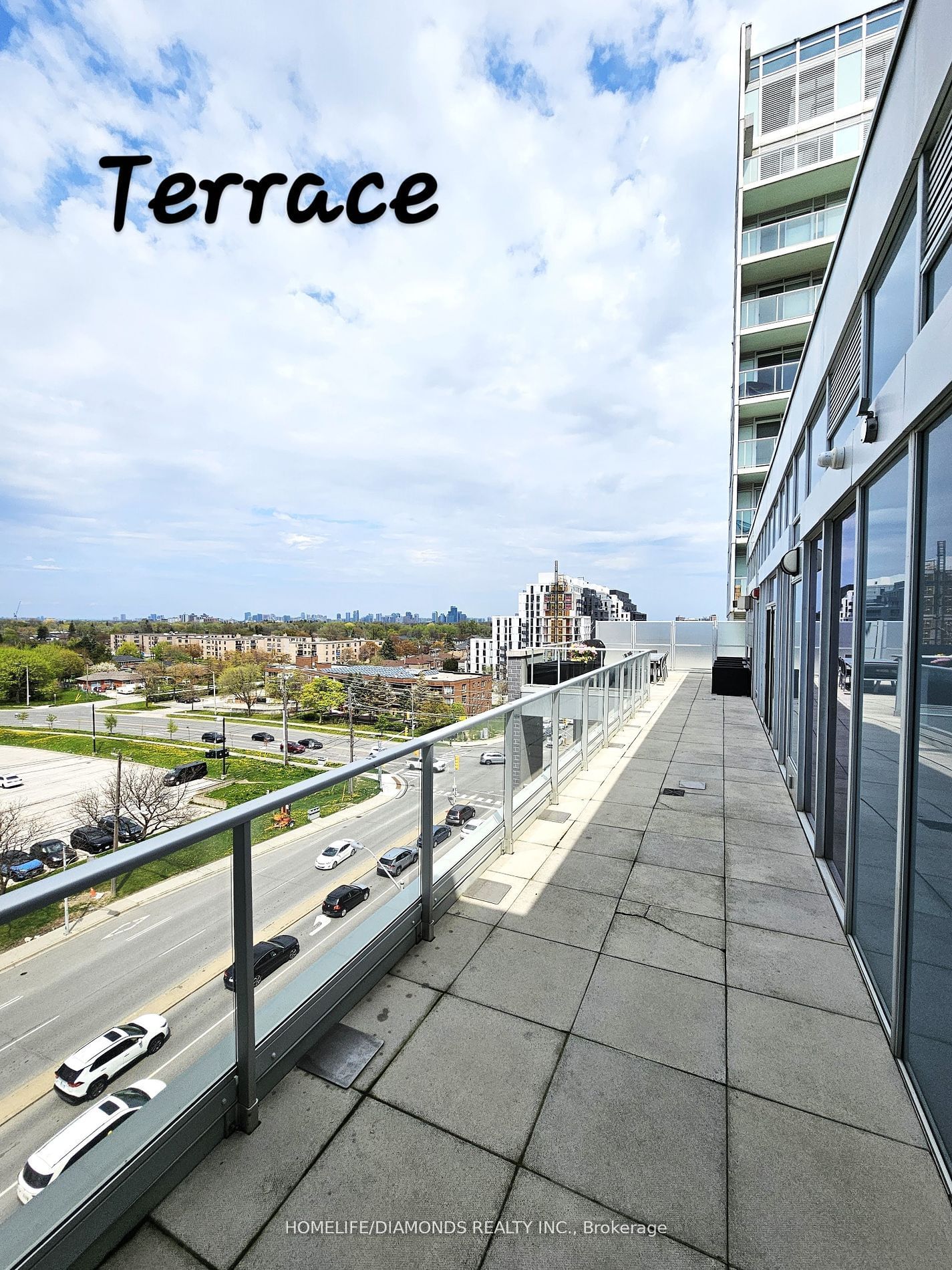 555 WILSON Ave, unit E 619 for sale - image #4