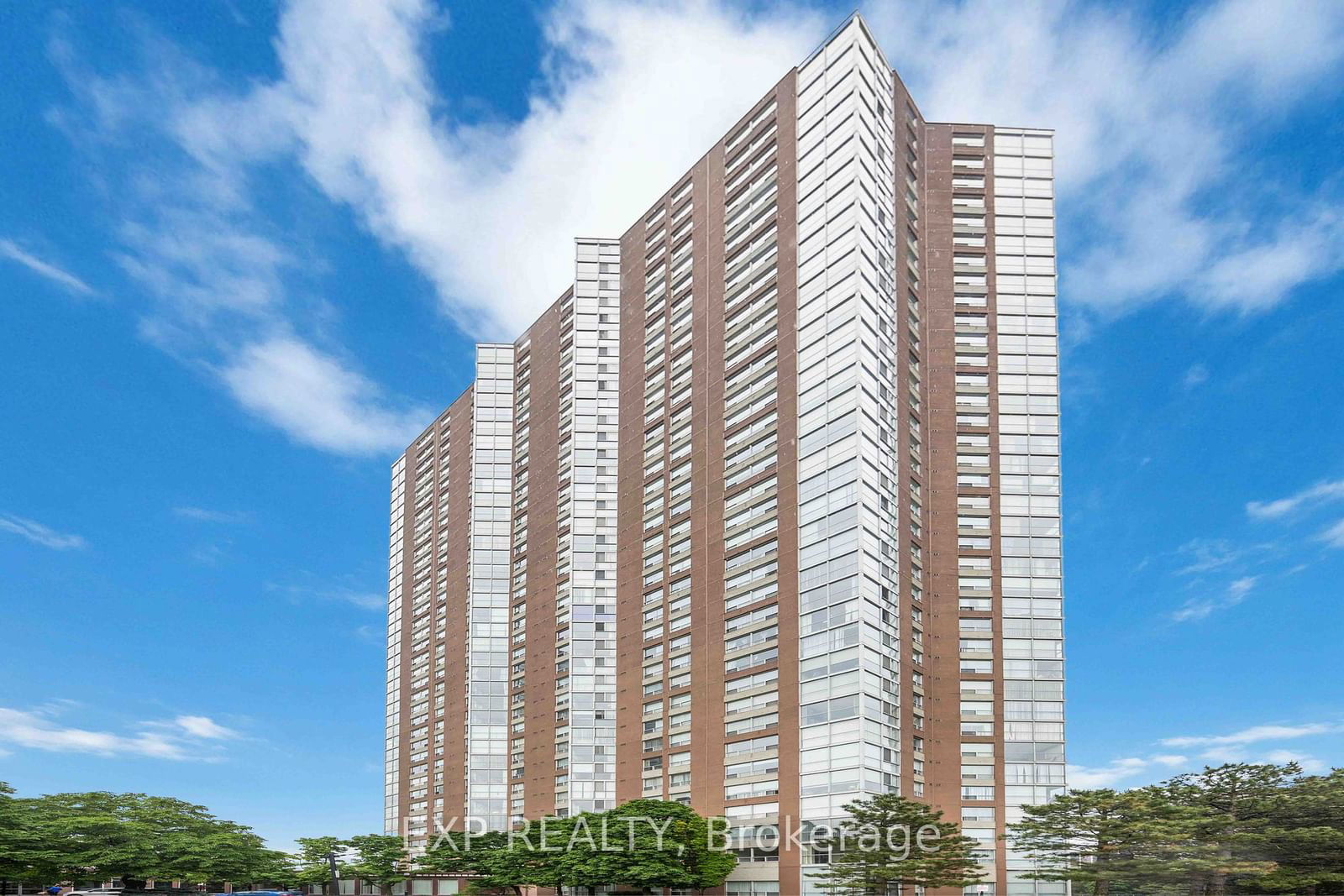 5 Concorde Pl, unit 509 for sale - image #1