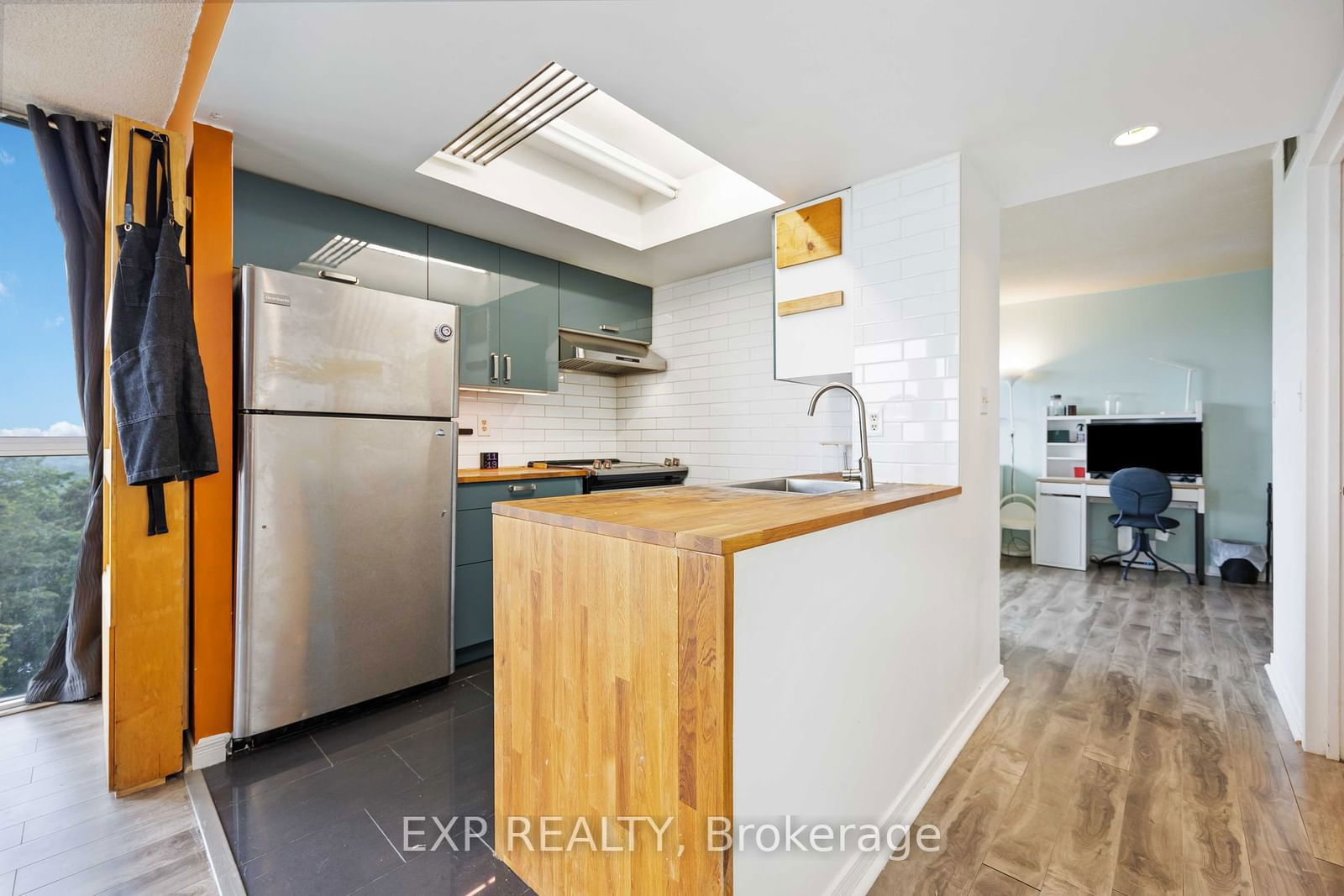 5 Concorde Pl, unit 509 for sale - image #20