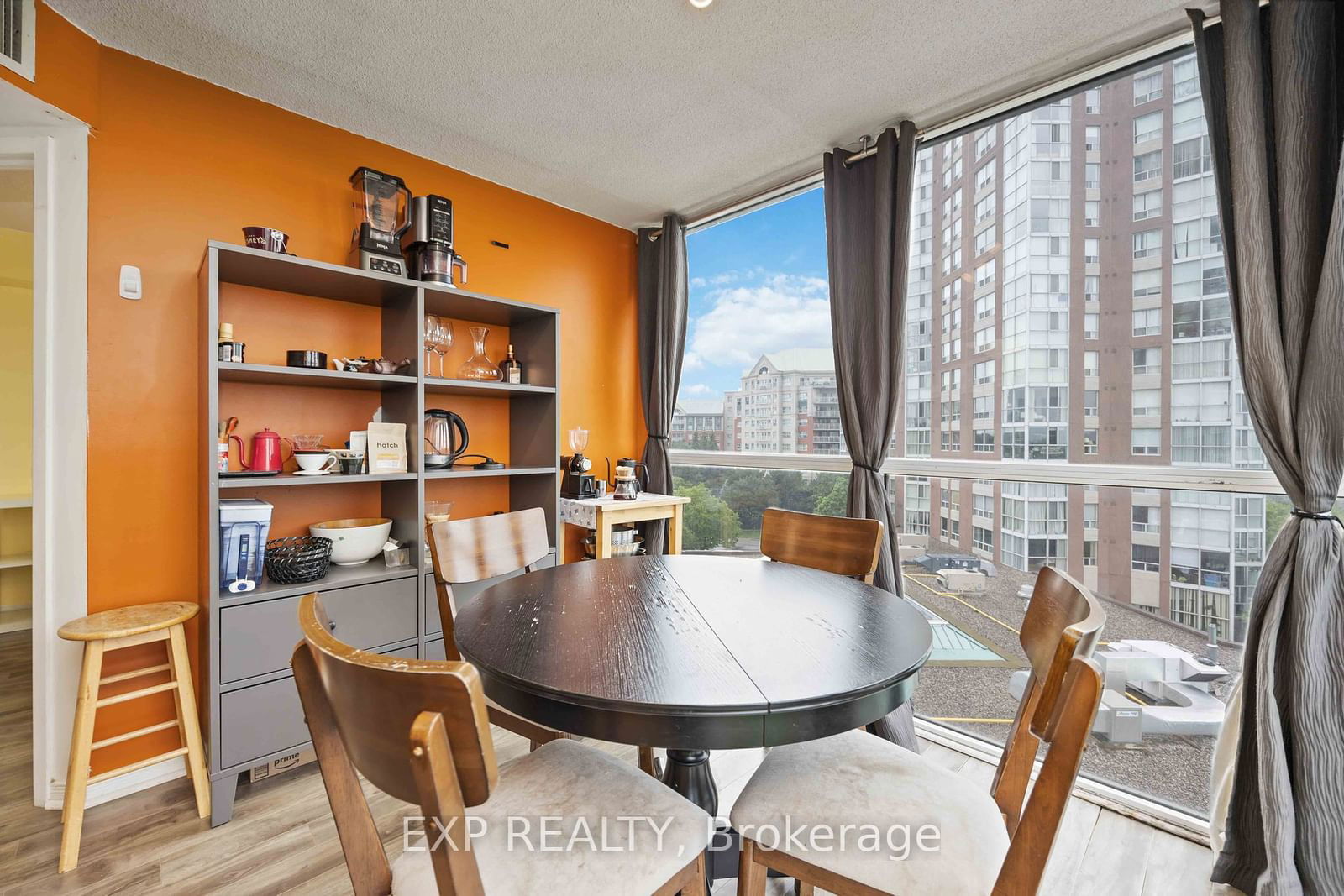 5 Concorde Pl, unit 509 for sale - image #24