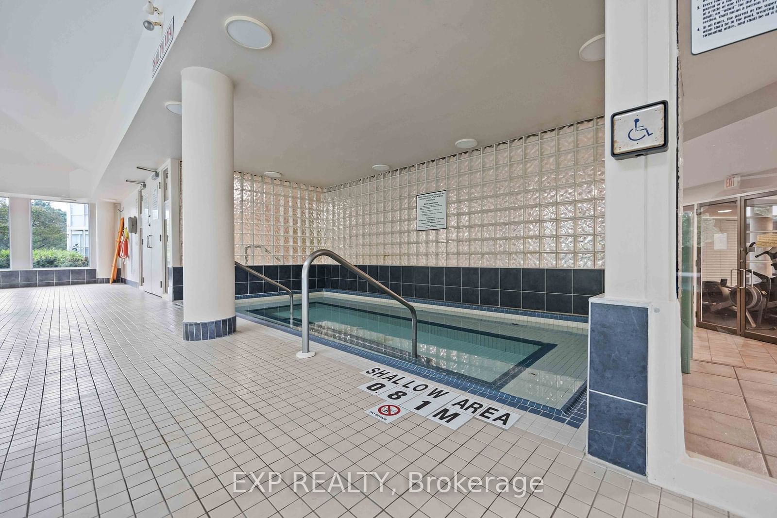 5 Concorde Pl, unit 509 for sale - image #31