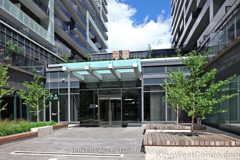 1030 King St W, unit 453 for rent - image #1