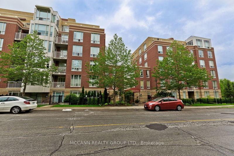 455 Rosewell Ave, unit 605 for rent - image #1