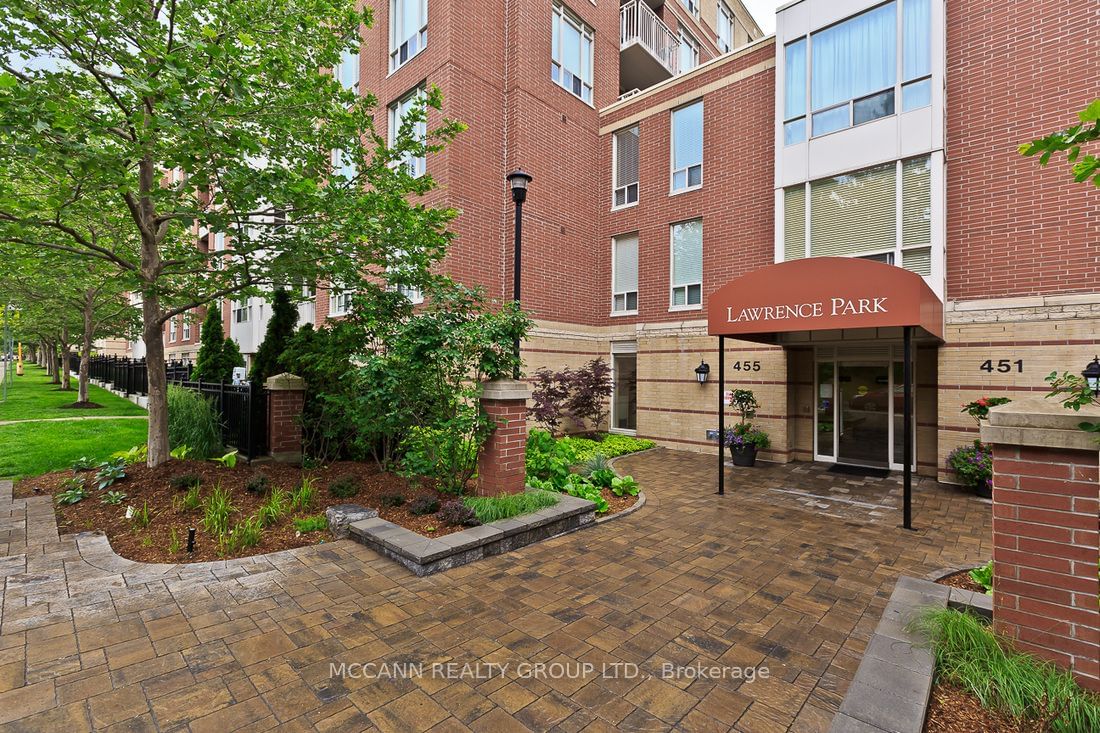 455 Rosewell Ave, unit 605 for rent - image #3