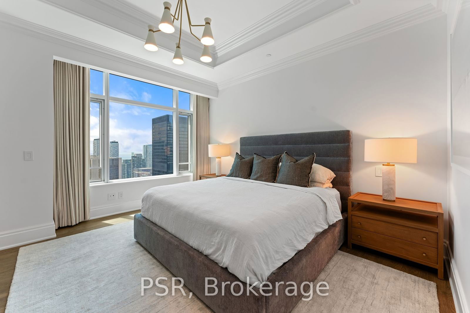 311 Bay St, unit 4704 for rent - image #13