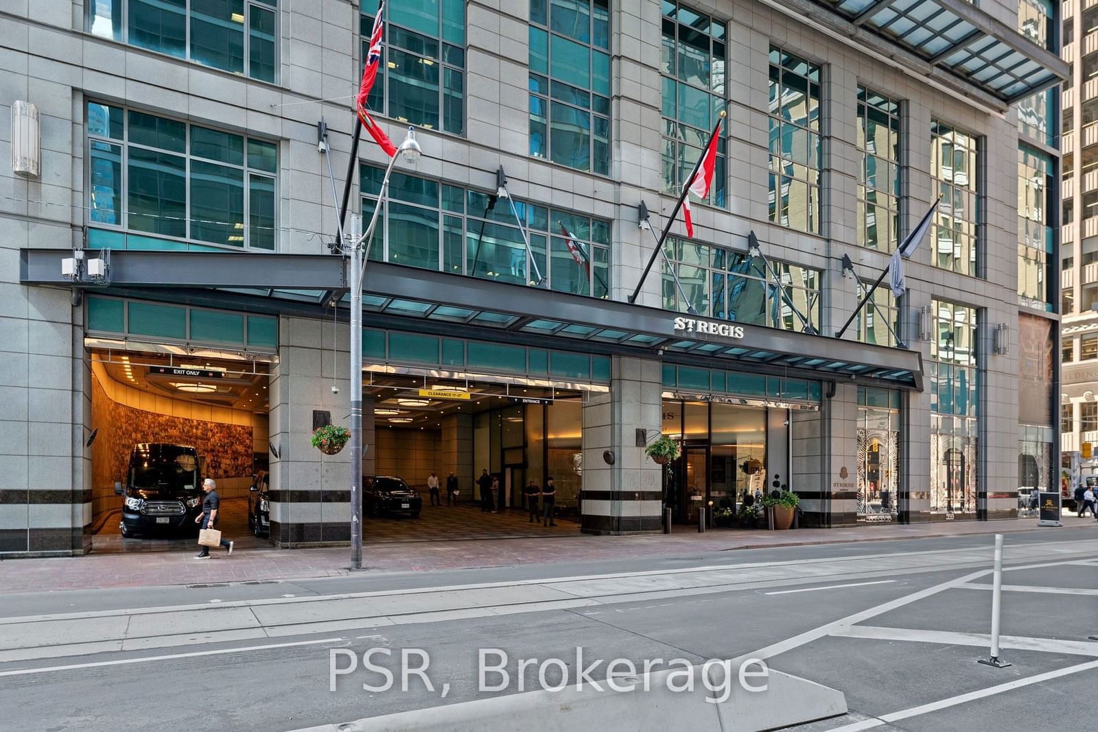 311 Bay St, unit 4704 for rent - image #21