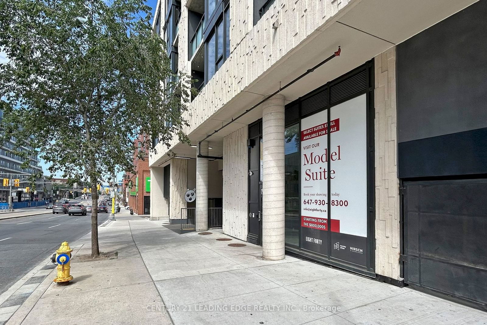 840 St Clair Ave W, unit 804 for sale - image #5