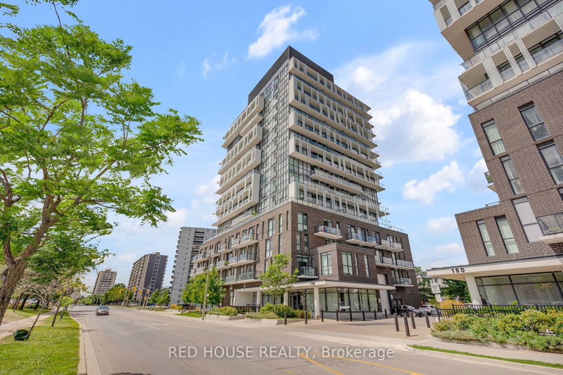 128 Fairview Mall Dr, unit 414 for sale - image #1