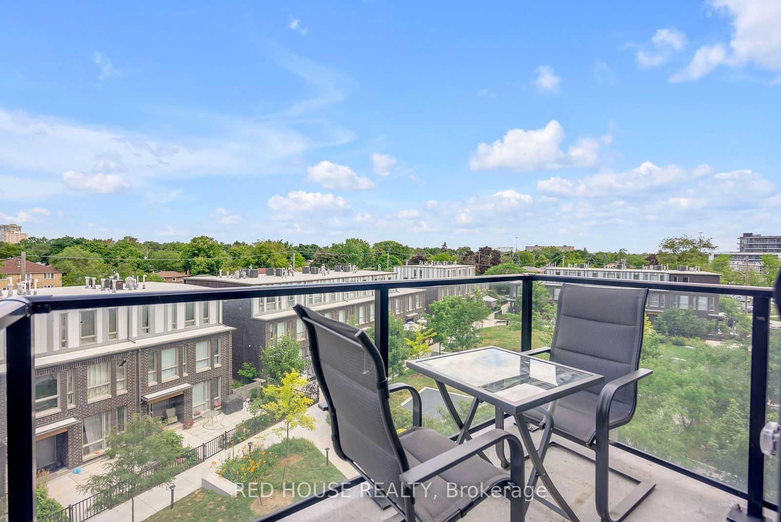 128 Fairview Mall Dr, unit 414 for sale - image #20