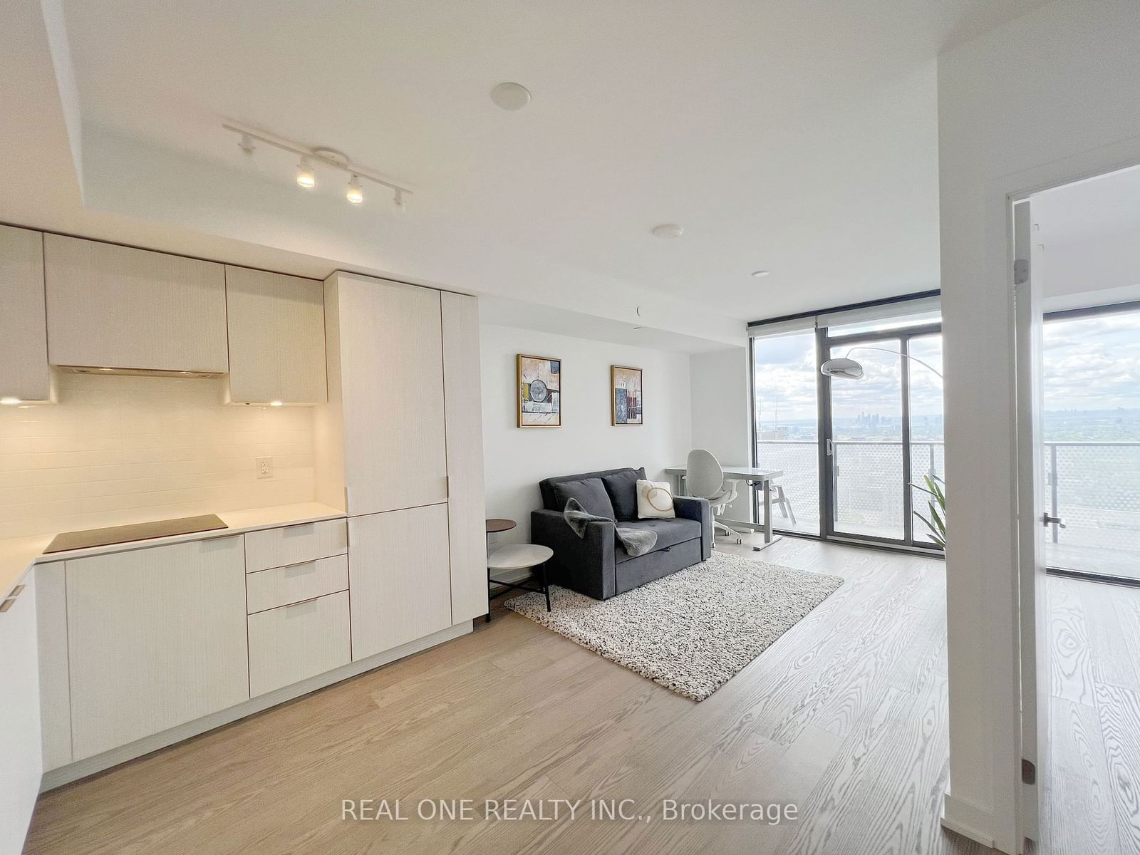 11 Wellesley St W, unit 3607 for sale - image #7