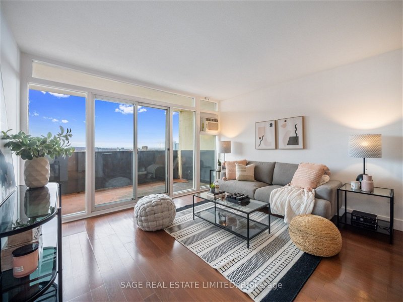 40 Homewood Ave, unit 2210 for sale - image #1