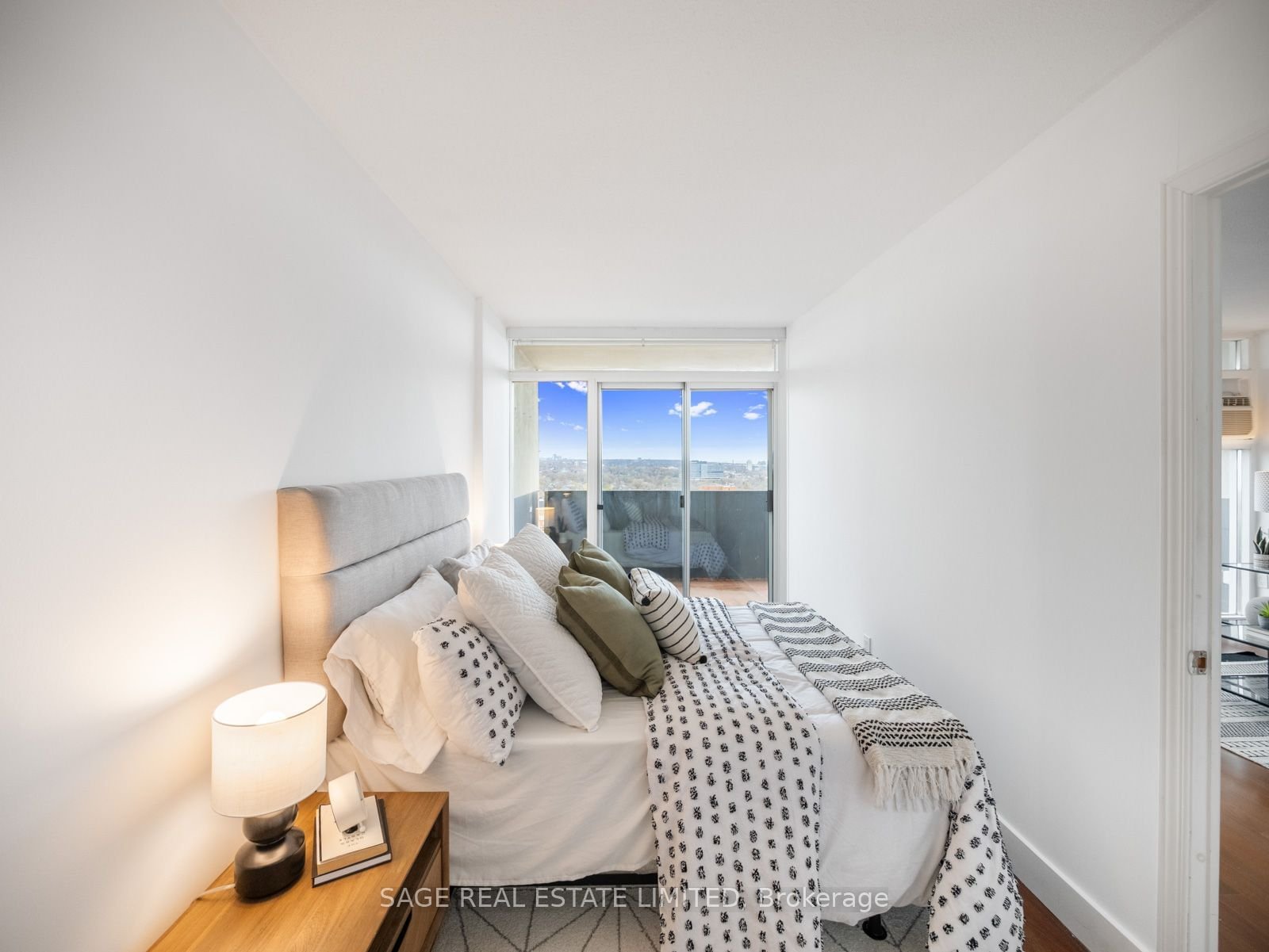 40 Homewood Ave, unit 2210 for sale - image #11