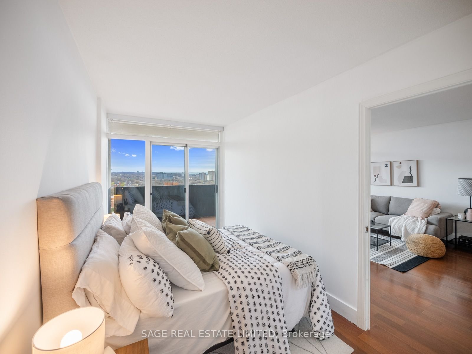 40 Homewood Ave, unit 2210 for sale - image #12