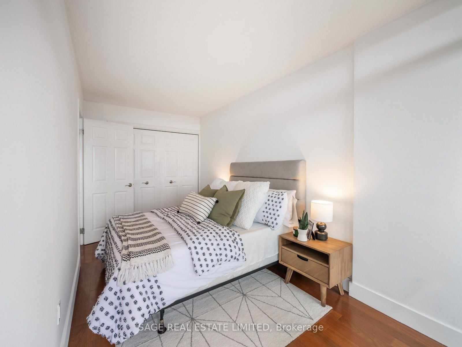 40 Homewood Ave, unit 2210 for sale - image #13