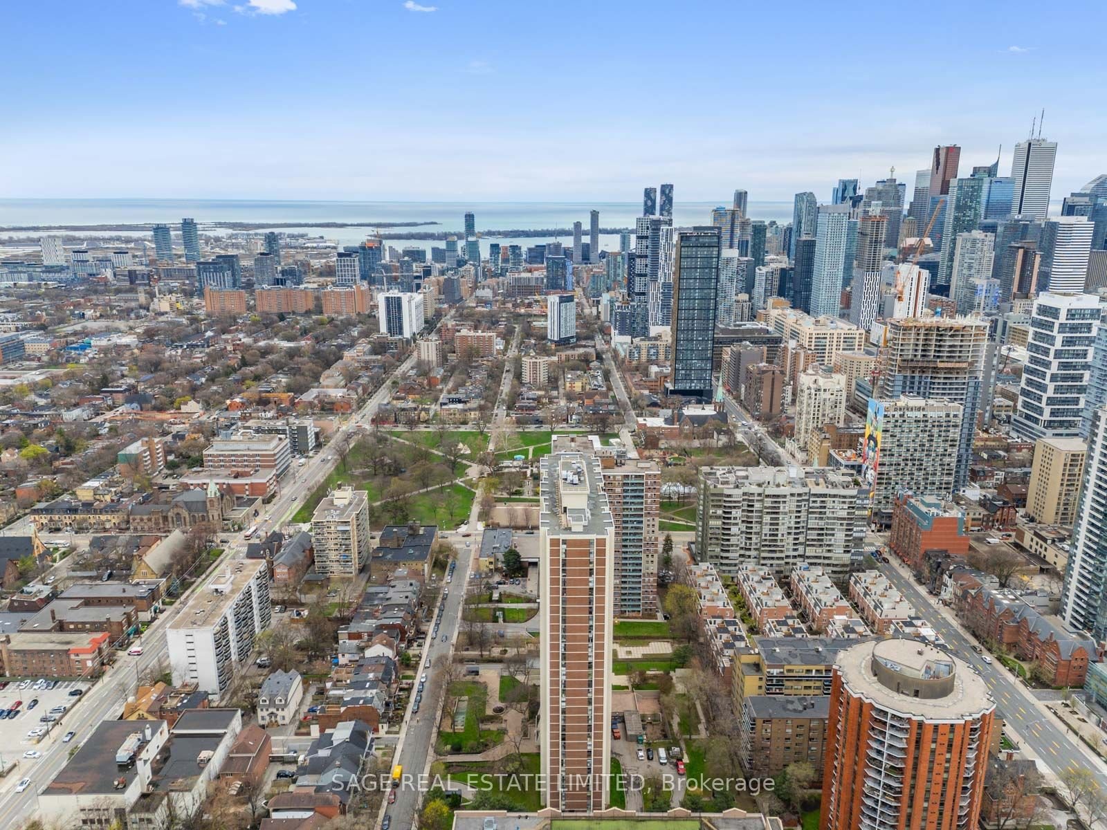 40 Homewood Ave, unit 2210 for sale - image #16