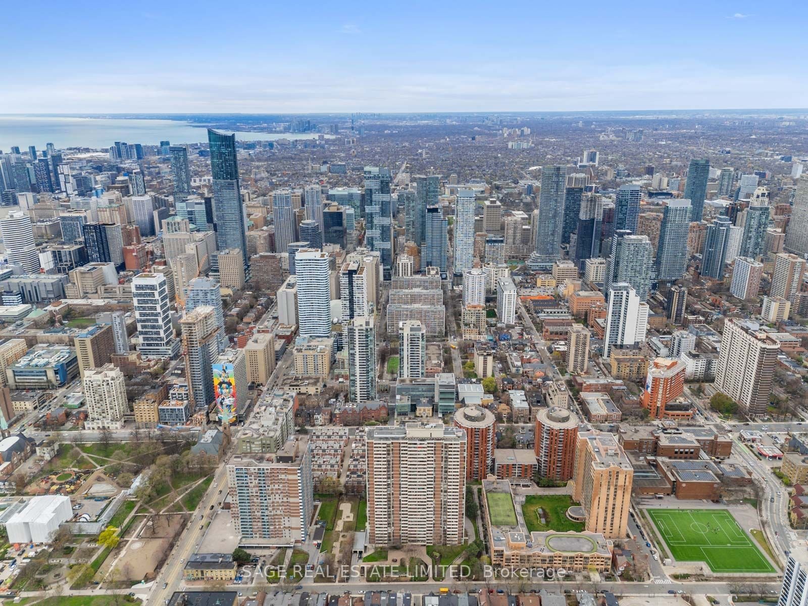 40 Homewood Ave, unit 2210 for sale - image #18