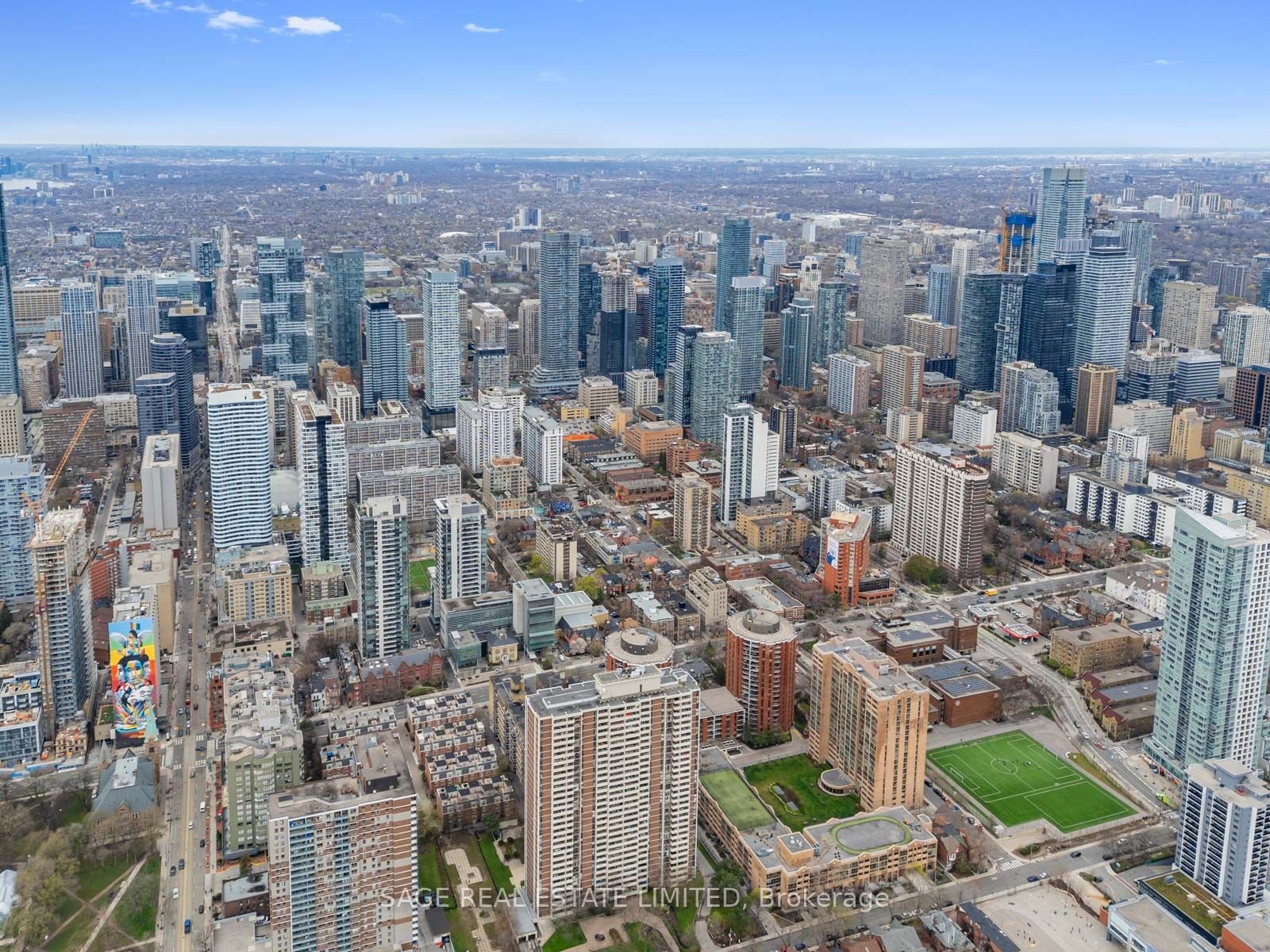 40 Homewood Ave, unit 2210 for sale - image #19