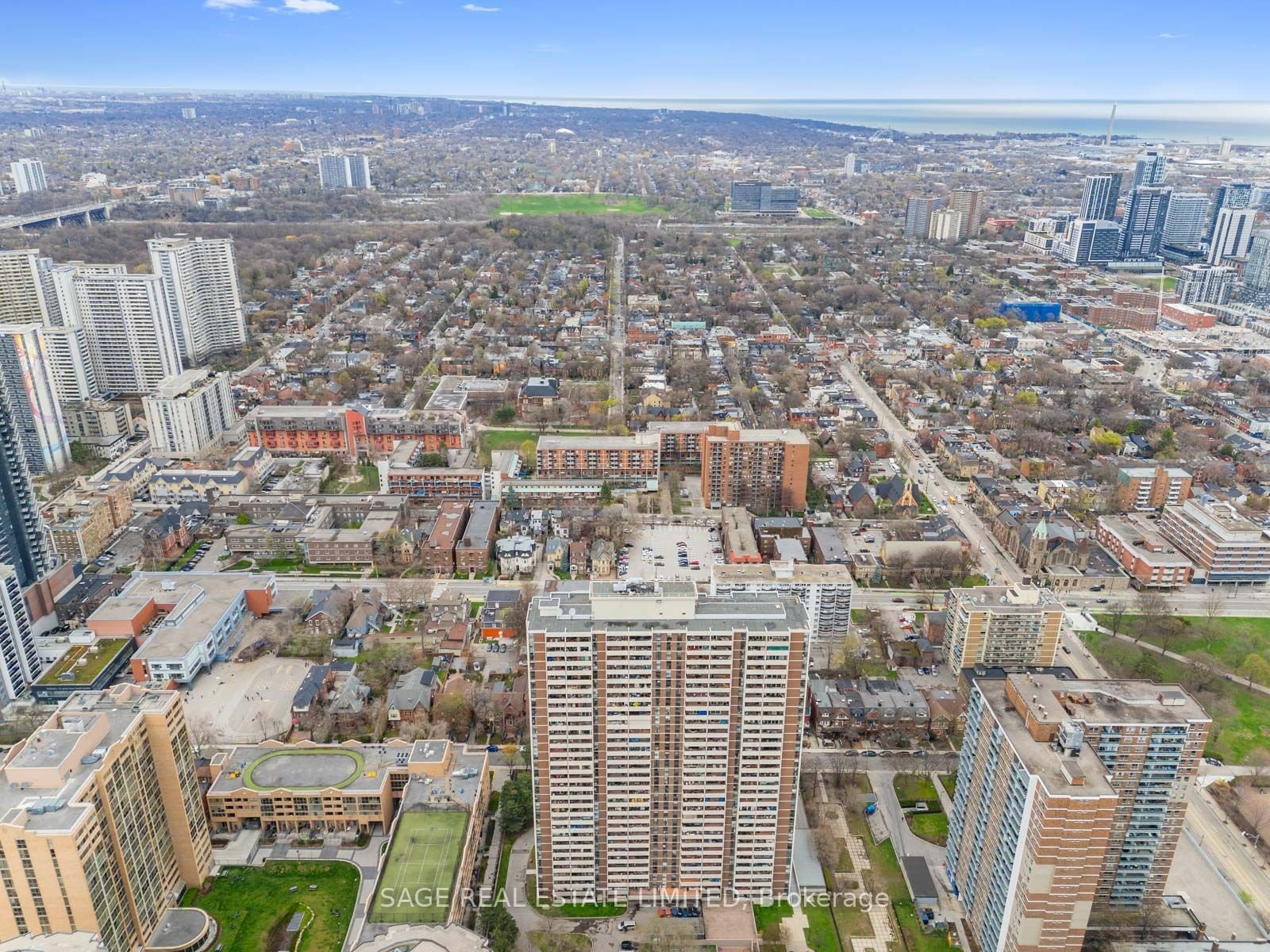 40 Homewood Ave, unit 2210 for sale - image #21