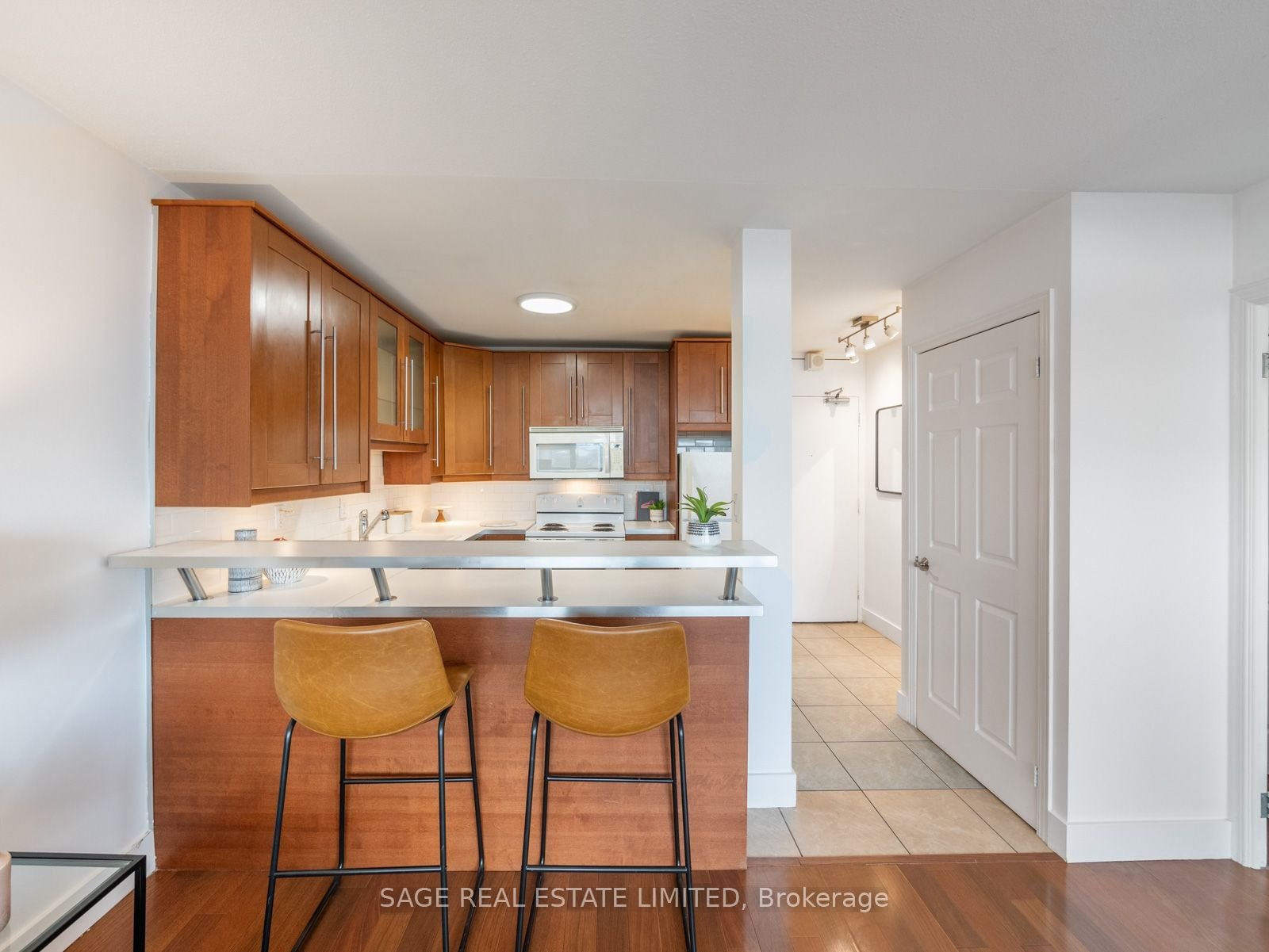 40 Homewood Ave, unit 2210 for sale - image #6