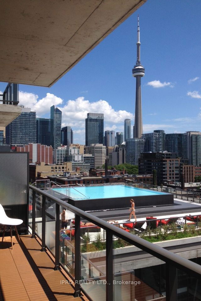560 King St W, unit 1014 for rent - image #1