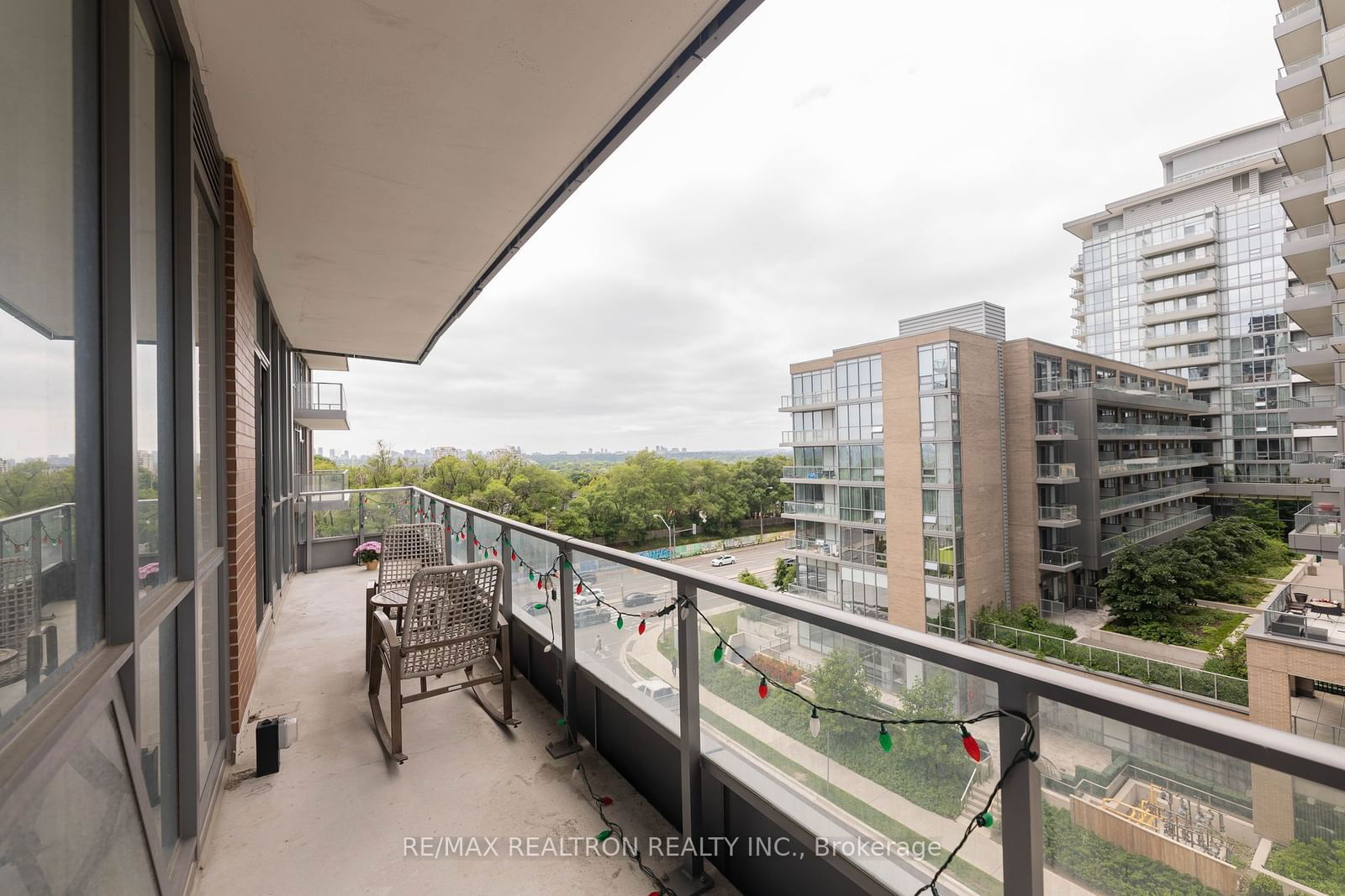 38 Forest Manor Rd, unit 319 for sale - image #31