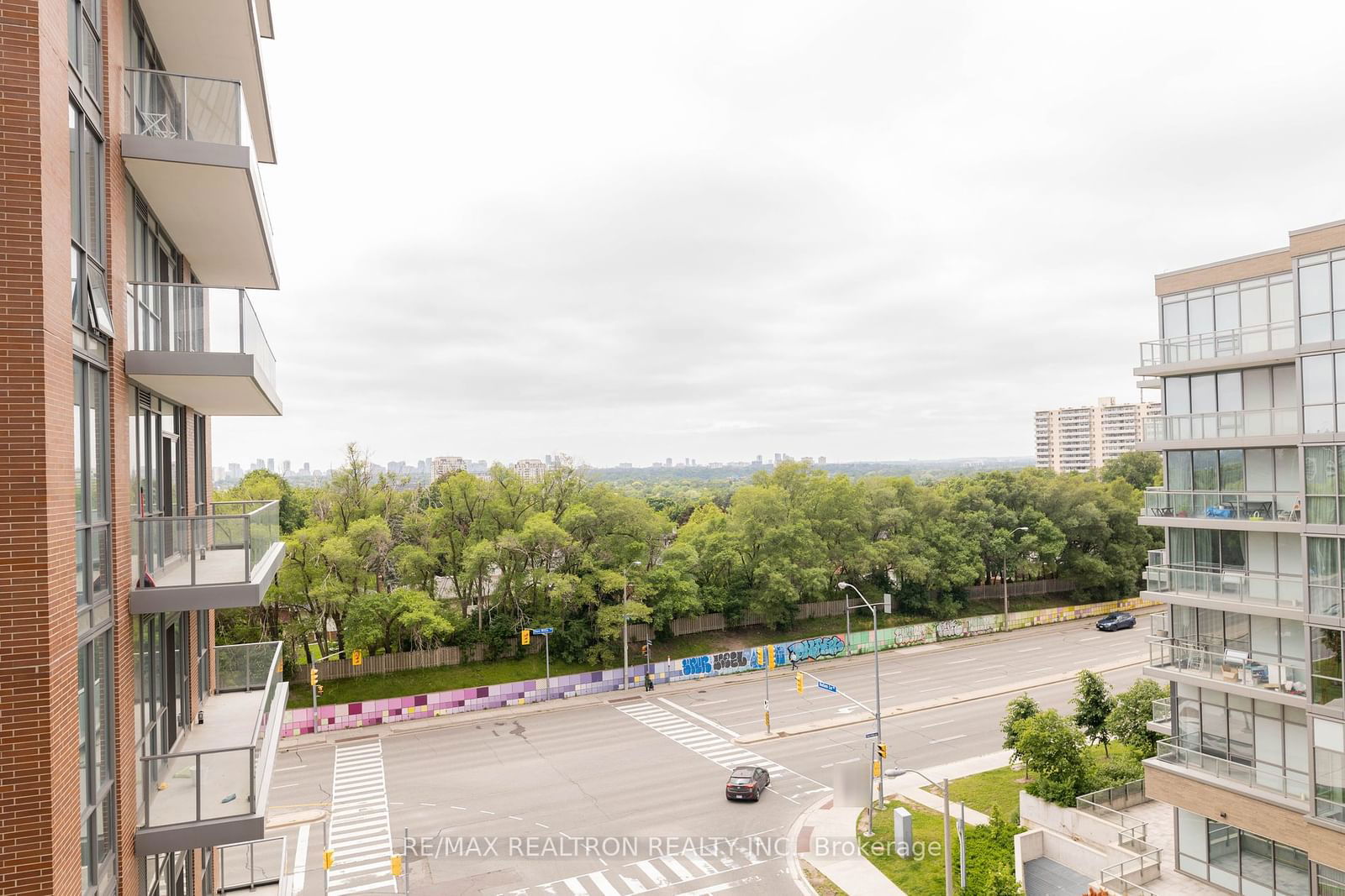 38 Forest Manor Rd, unit 319 for sale - image #34